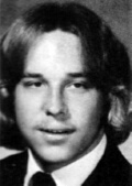 James Hanzalik: class of 1977, Norte Del Rio High School, Sacramento, CA.